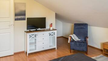 2 chambres, accĂšs Internet