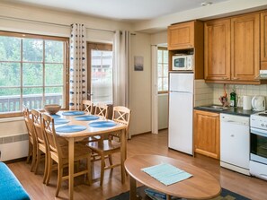 Jääkaappi, mikroaaltouuni, astianpesukone