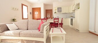 La Luna apartment