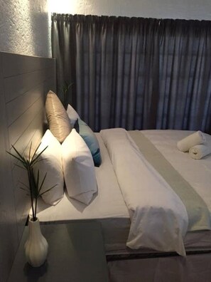 1 bedroom, WiFi