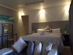 1 bedroom, WiFi