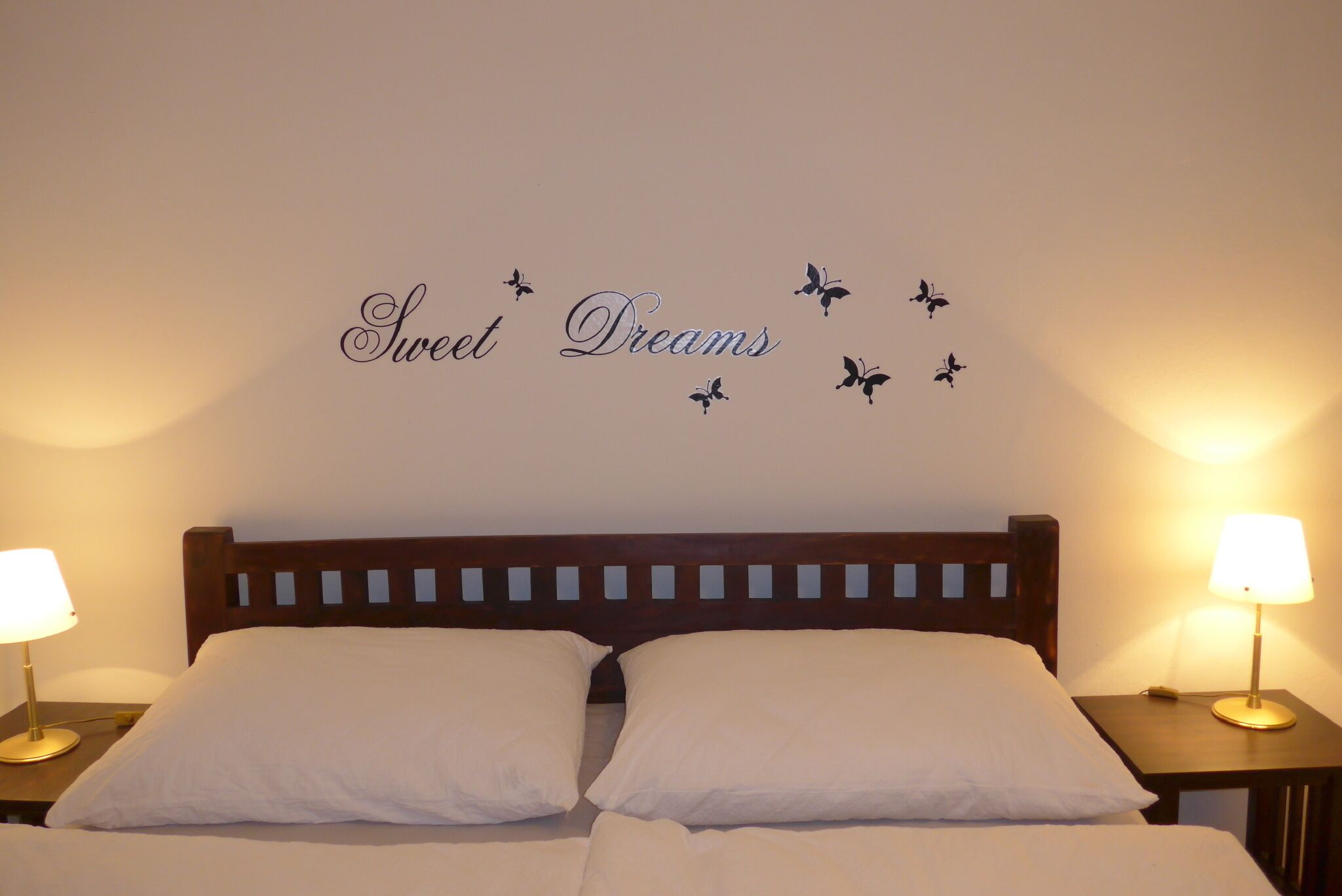 1 dormitorio, wifi, ropa de cama y accesible en silla de ruedas