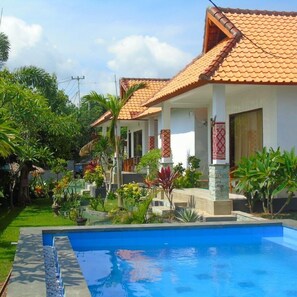 Exterior - Kuri Garden Cottage (Penida Island)