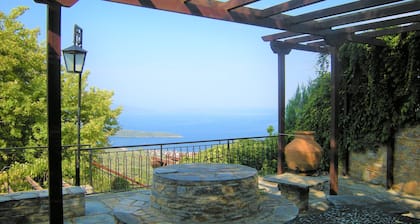 Domaine exclusif Lafkos