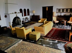 Interior - Lafkos Exclusive Estate (Lavkos)