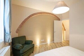 2 bedrooms - Cosy holiday apartment Le Volte (Lastra a Signa)