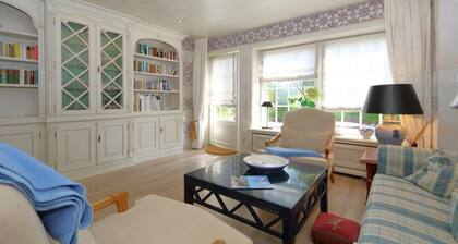 Welcome to Haus Ruusenhoog, the versatile vacation home located in picturesque Braderup