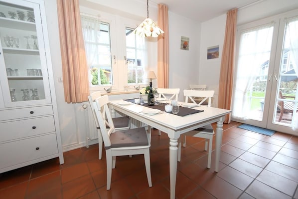 Dining - South beach 11 (Westerland)