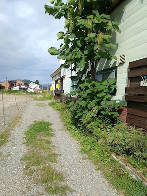 Exterior - IKEDA life kan (Hakuba)