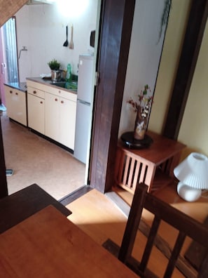 Room (101) | Desk, free WiFi - IKEDA life kan (Hakuba)