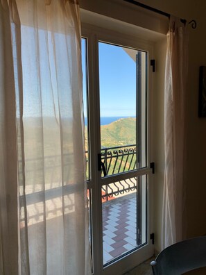 Interiør