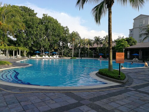 Superb luxury room for rent ~ Seri Riana Residence, Wangsa Maju, KL