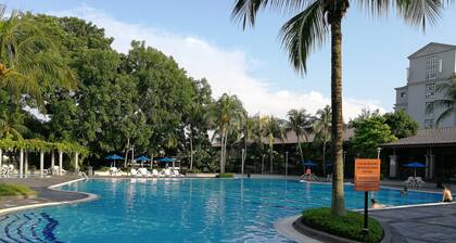 Superb luxury room for rent ~ Seri Riana Residence, Wangsa Maju, KL