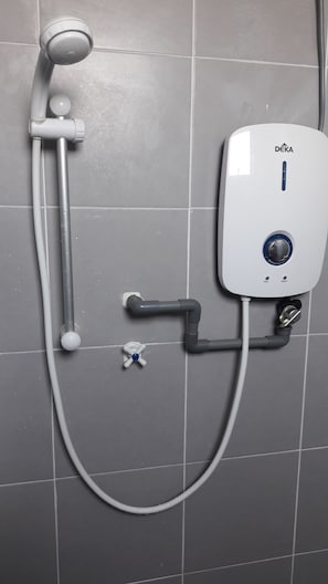 Room amenity - Summer Inn (Kampar)