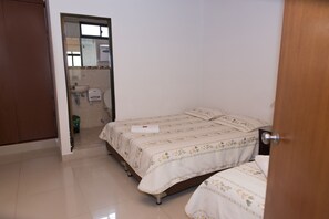 15 bedrooms