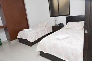 15 slaapkamers