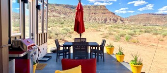 Guardian Angel Tiny House