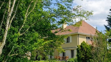 Außenbereich