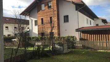 Außenbereich