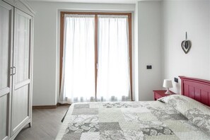 1 Schlafzimmer, WLAN