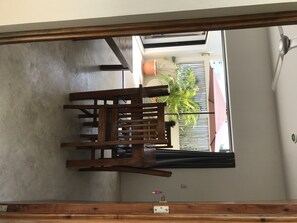 1 chambre, fer et planche à repasser, Wi-Fi