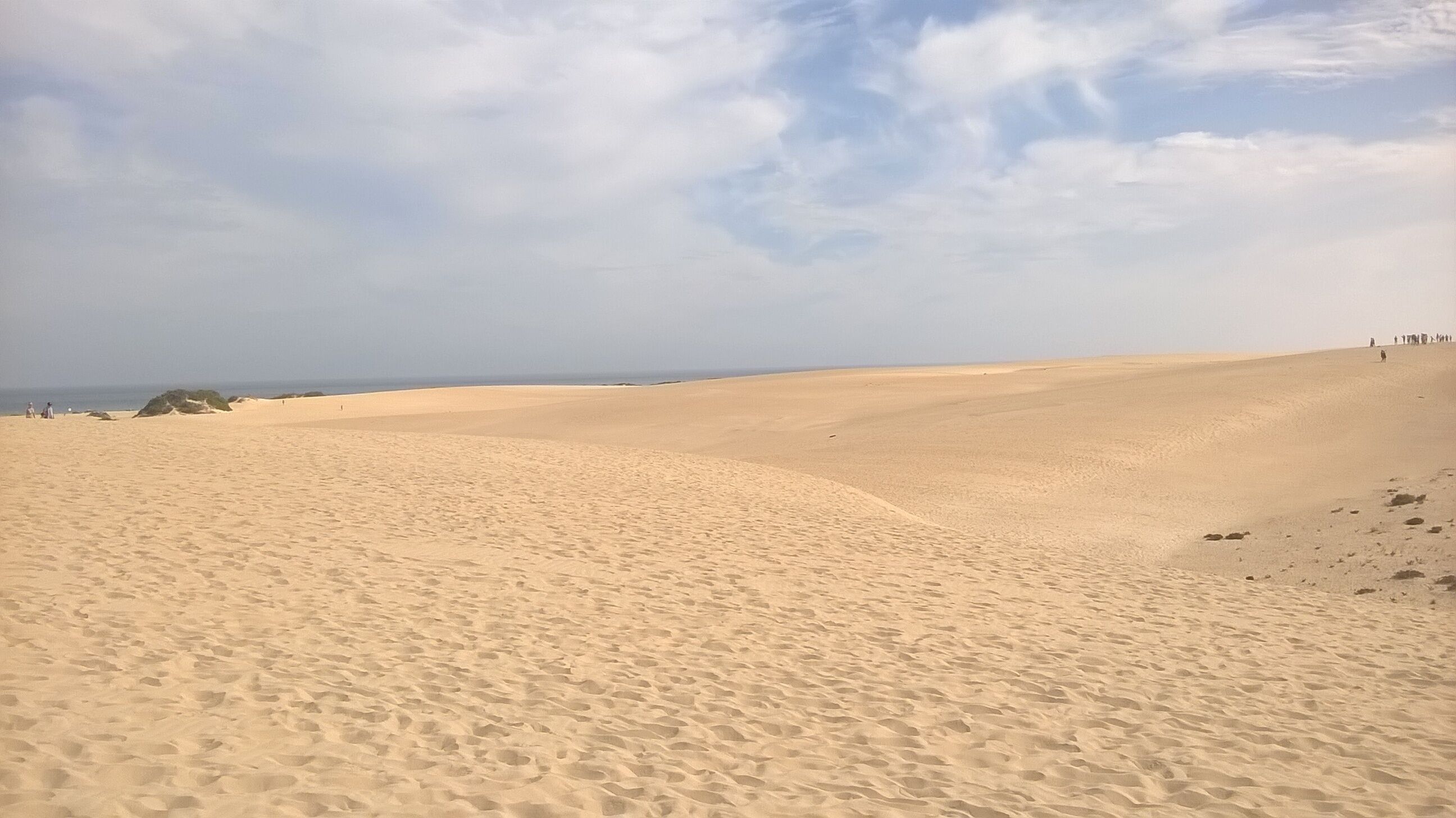 Sulla spiaggia, teli da spiaggia