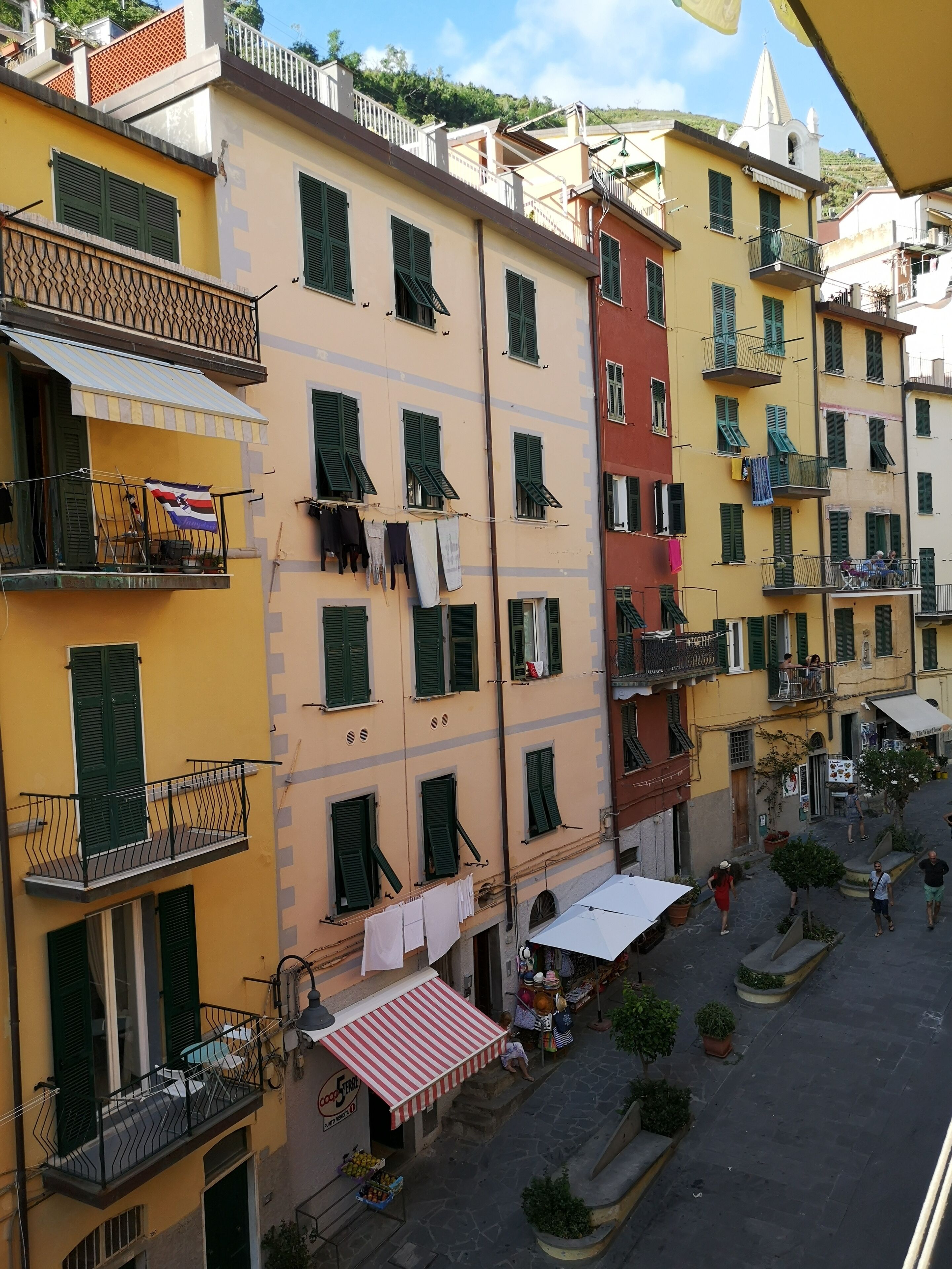 Balkon