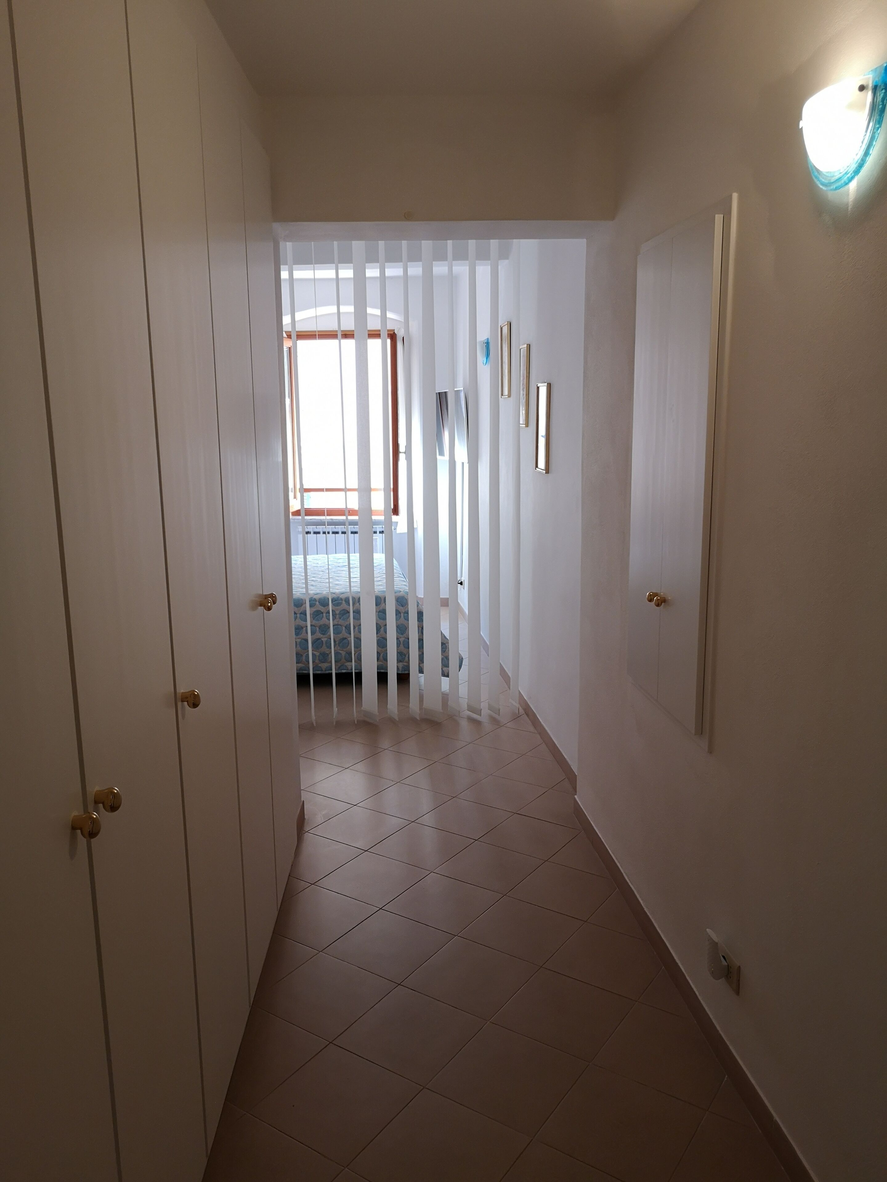 2 chambres, coffres-forts dans les chambres, bureau, Wi-Fi