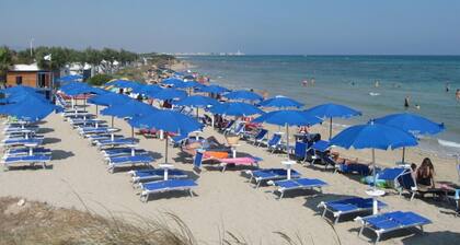 Terra Sinus B&B Unique and wonderful location