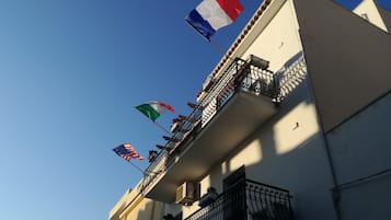 Detalle exterior