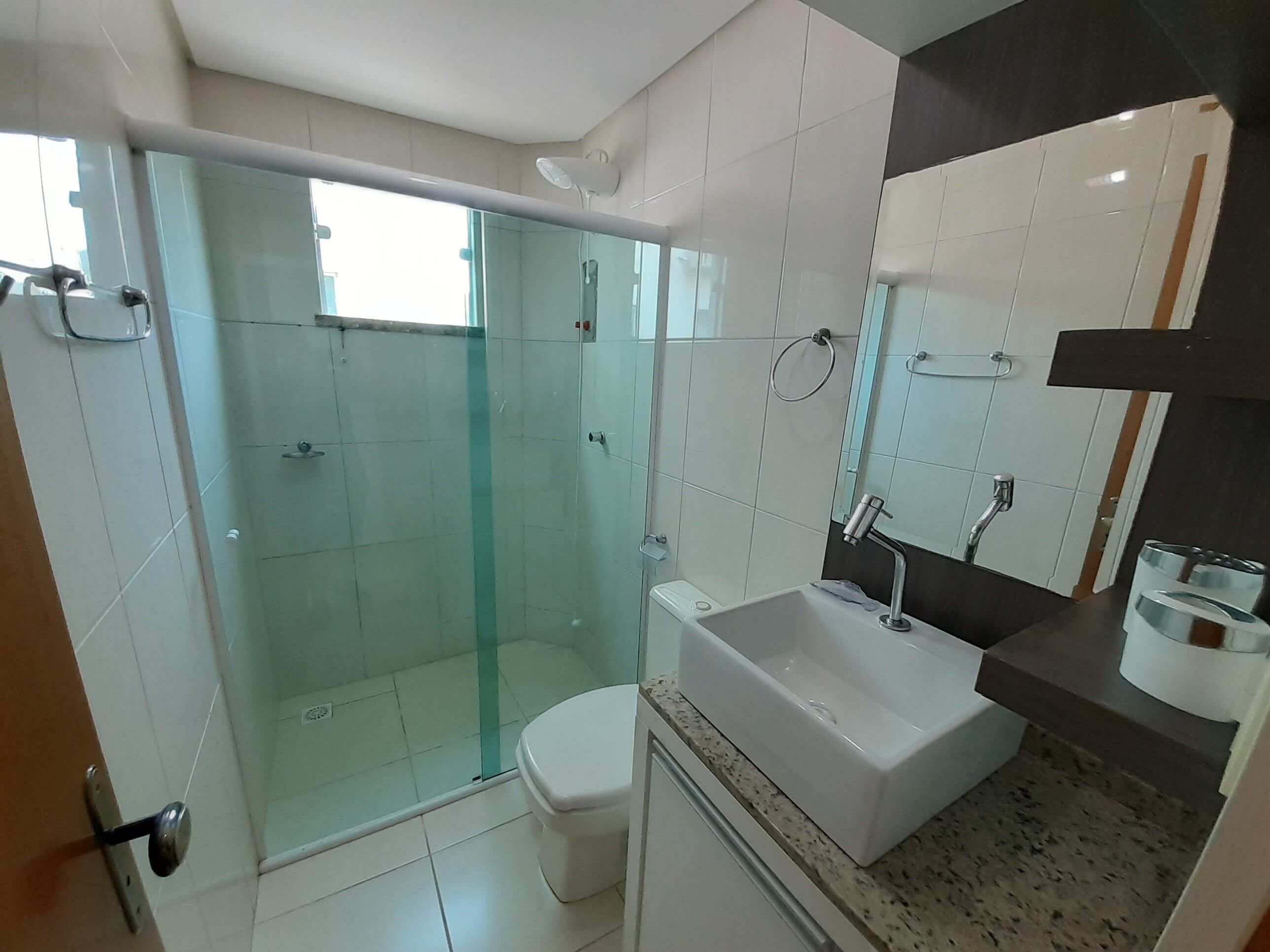 Dusche