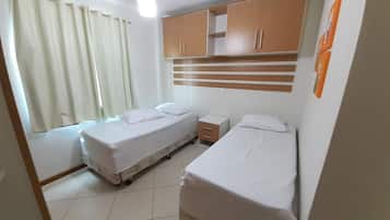 2 Schlafzimmer, kostenloses WLAN