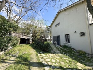 Property grounds - MAISON 3 CHAMBRES MONT SAINT CLAIR (Sète)