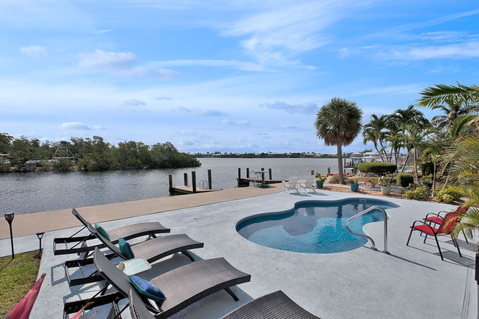25% DISCOUNT JULY-NOV 2024. 2 DOCKS/QK ATLANTIC ACCESS, PRIV/GATED~EXCLHOLIIDYS