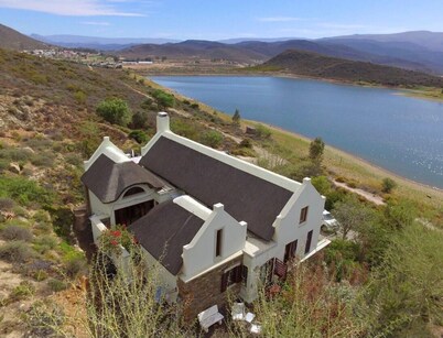 Xairu at Le Domaine Eco-Reserve (Country living)