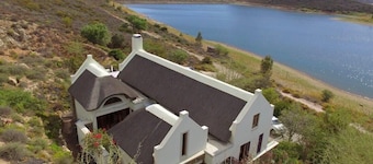 Xairu au Domaine Eco-Reserve (vie Ă la campagne)