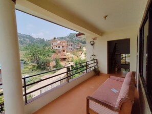 Basic Twin Room