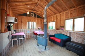 Grill-/Picknickplatz