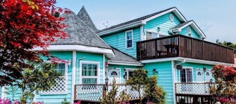 Green Castle Pension