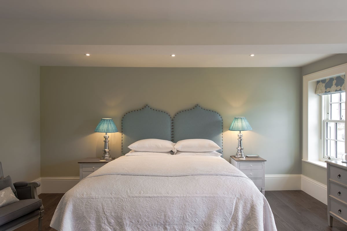 Double or Twin Room, Accessible (Bedroom 1) | Premium bedding, individually decorated, individually furnished