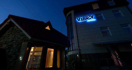 Hotel Vikey