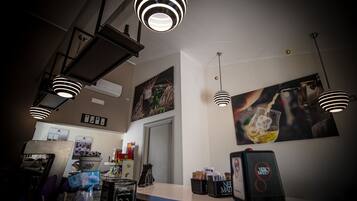 Bar (in loco)