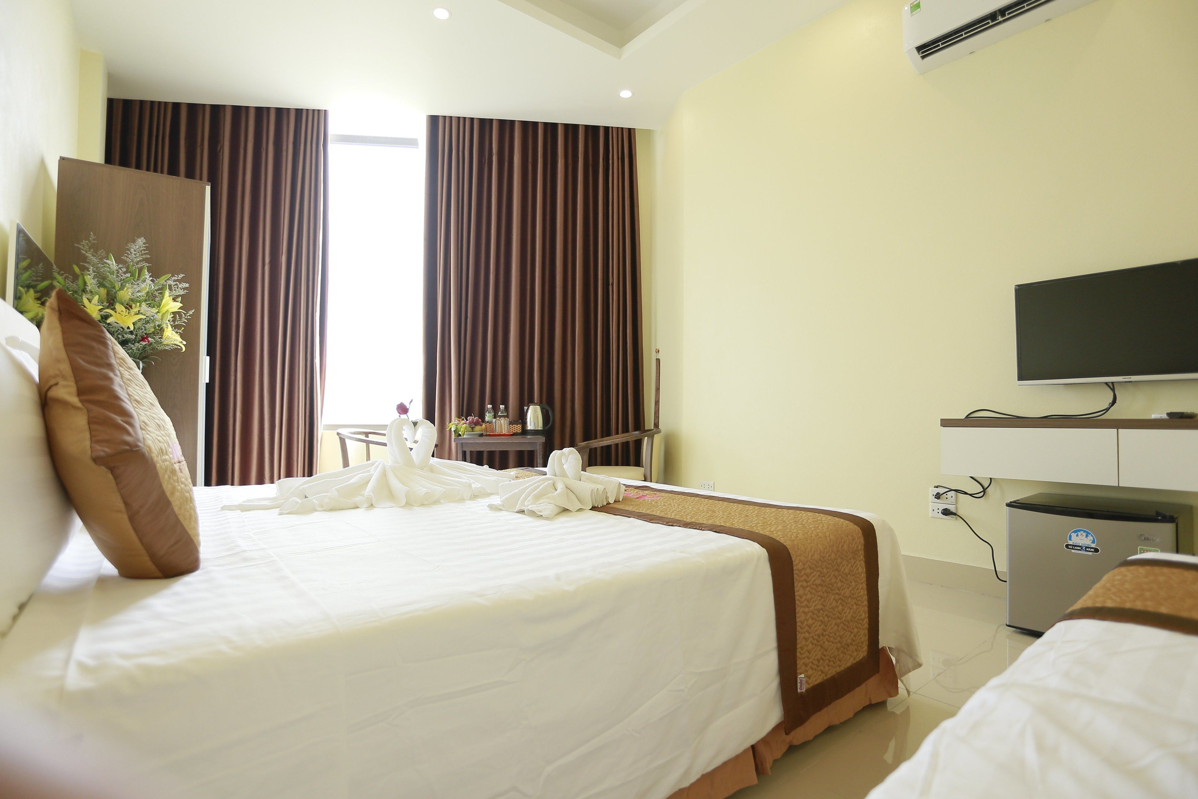 Foto - Anova 2 Hotel