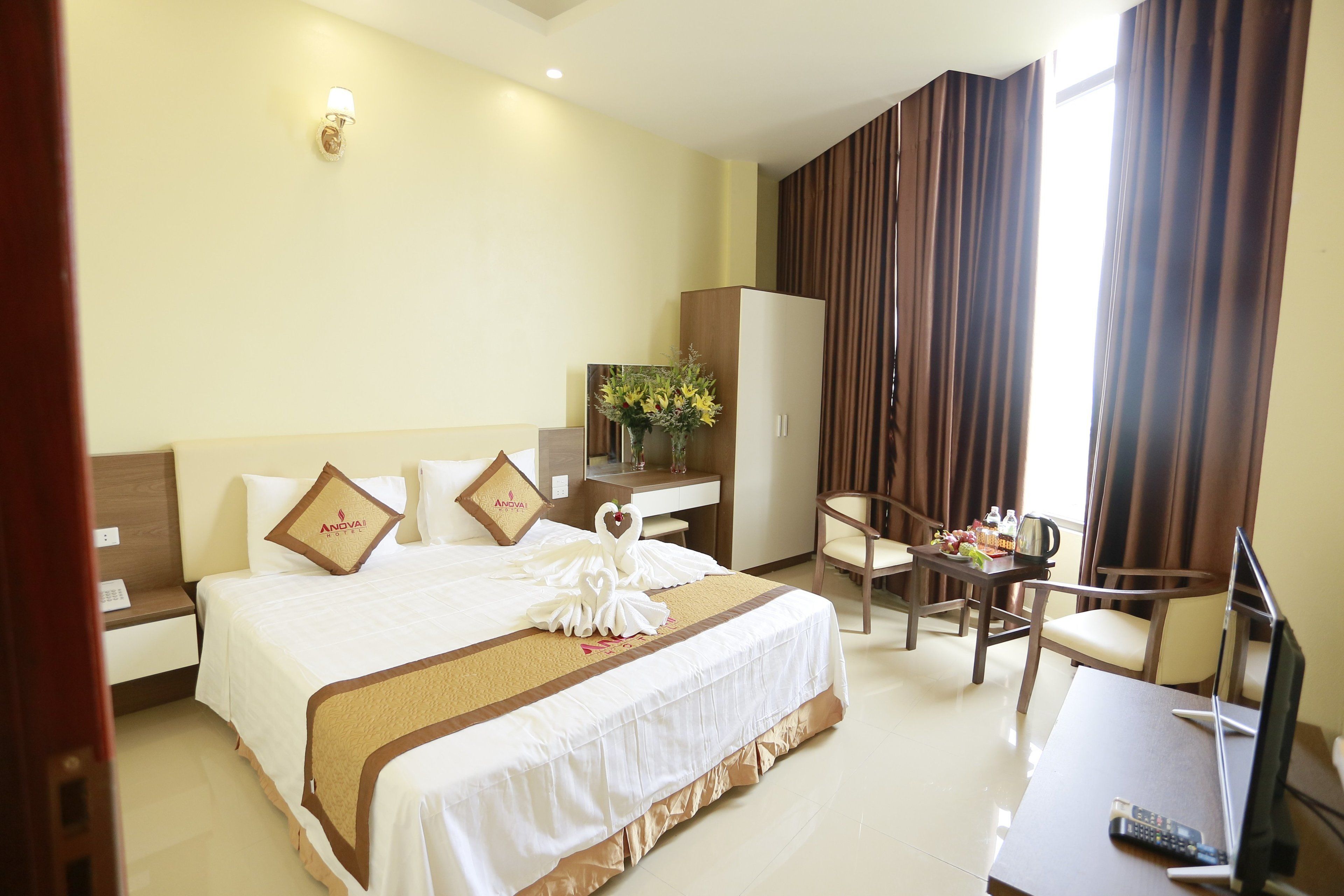 Foto - Anova 2 Hotel