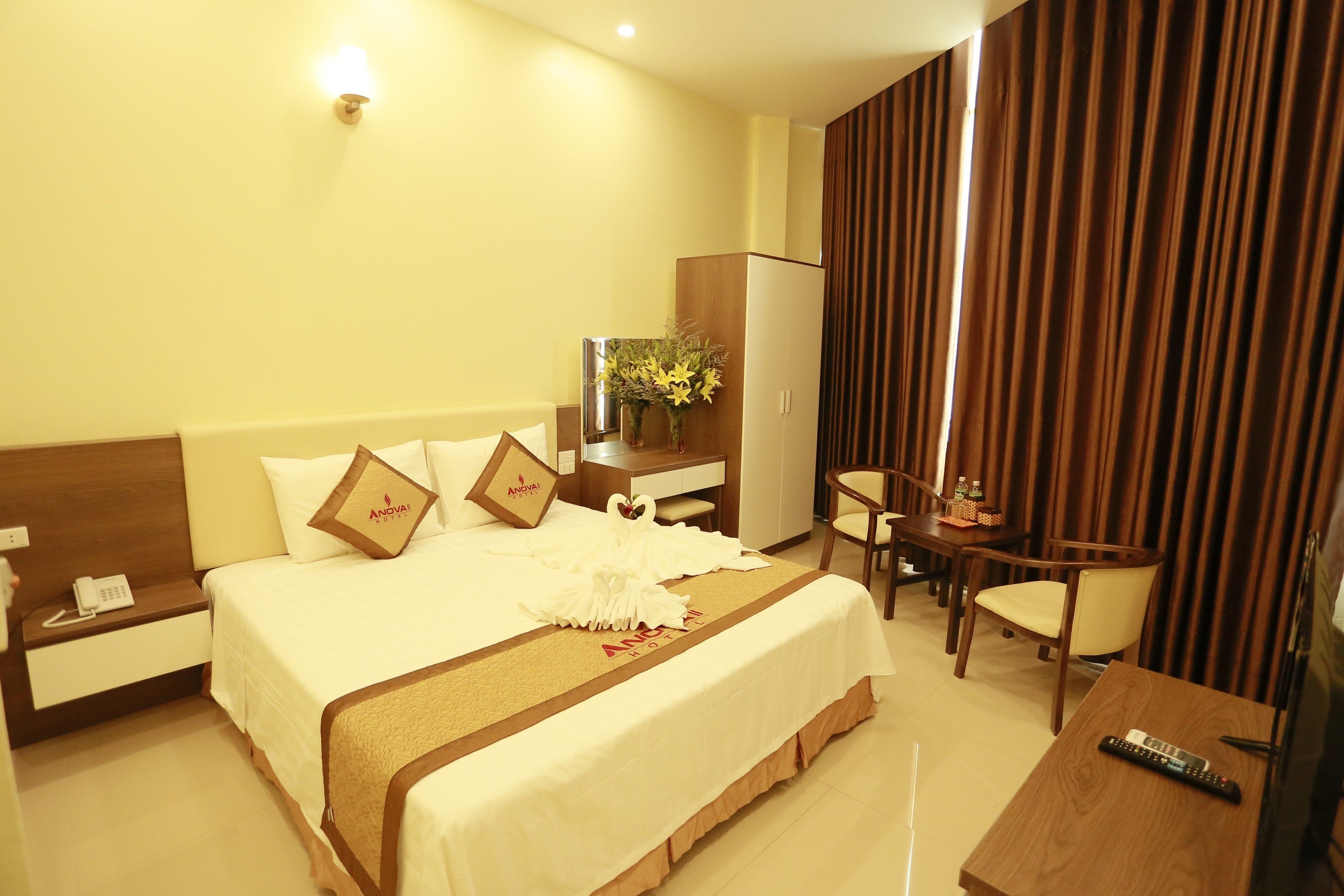 Foto - Anova 2 Hotel