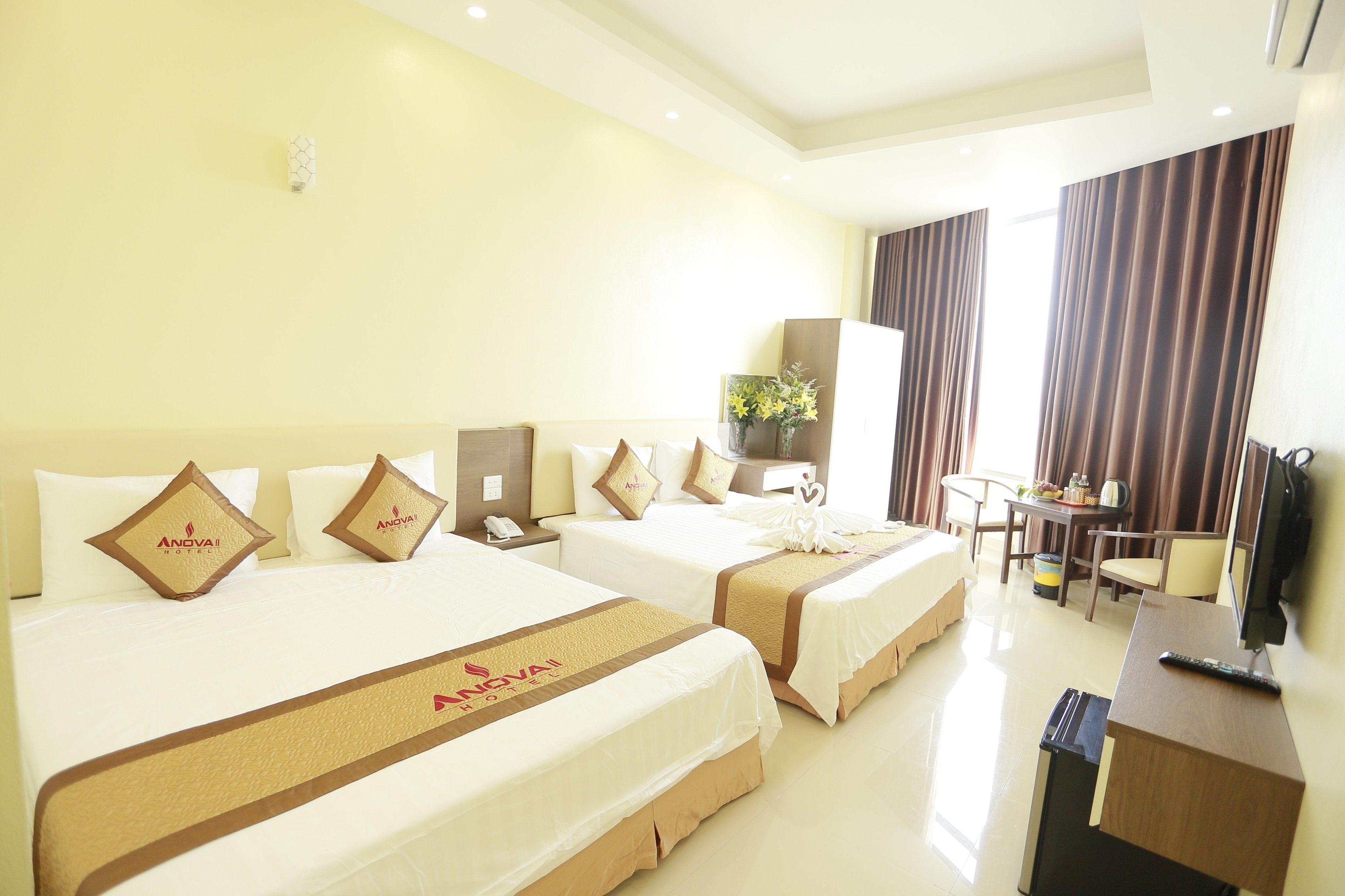 Foto - Anova 2 Hotel