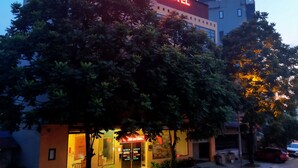 루프탑 테라스