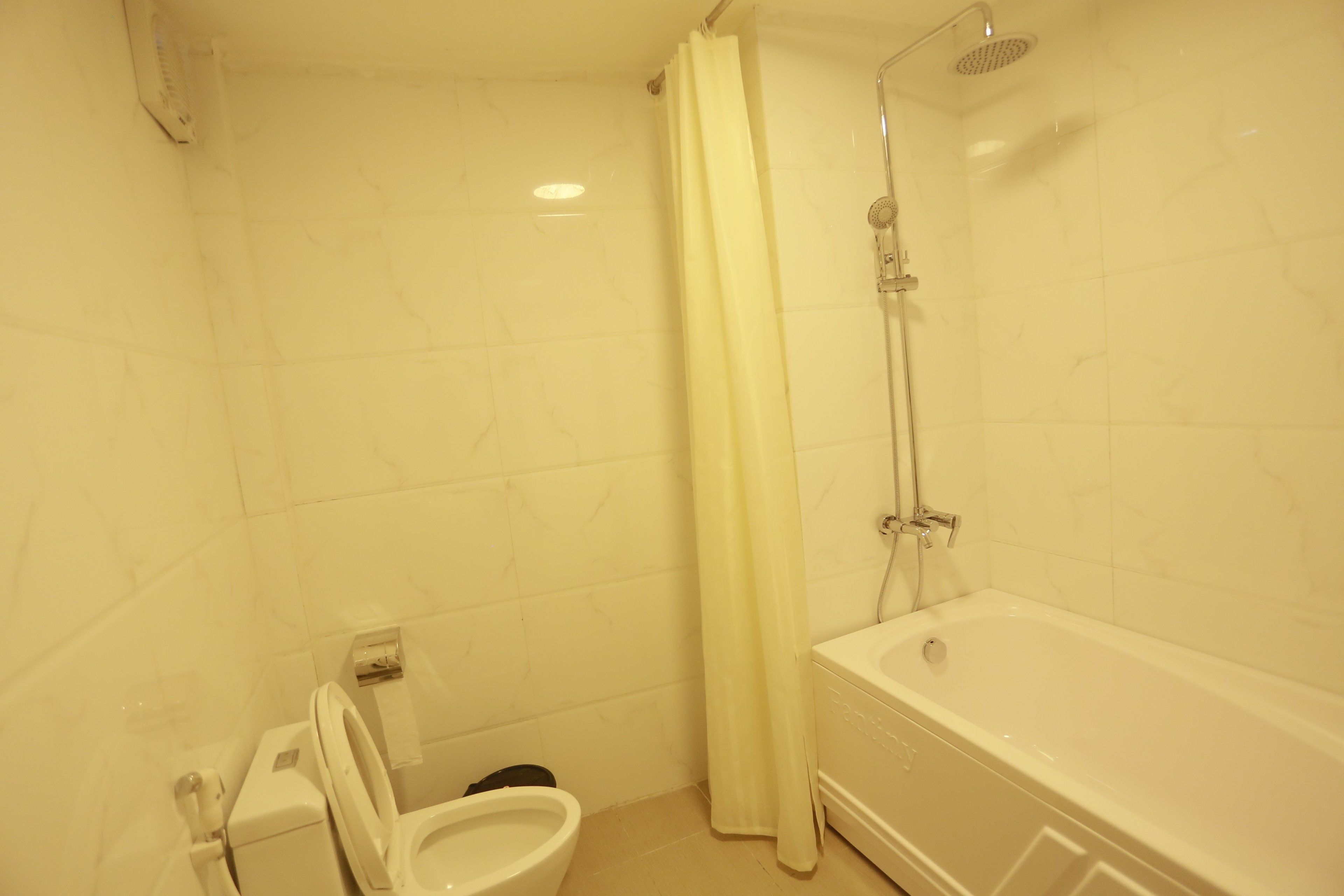 Foto - Anova 2 Hotel