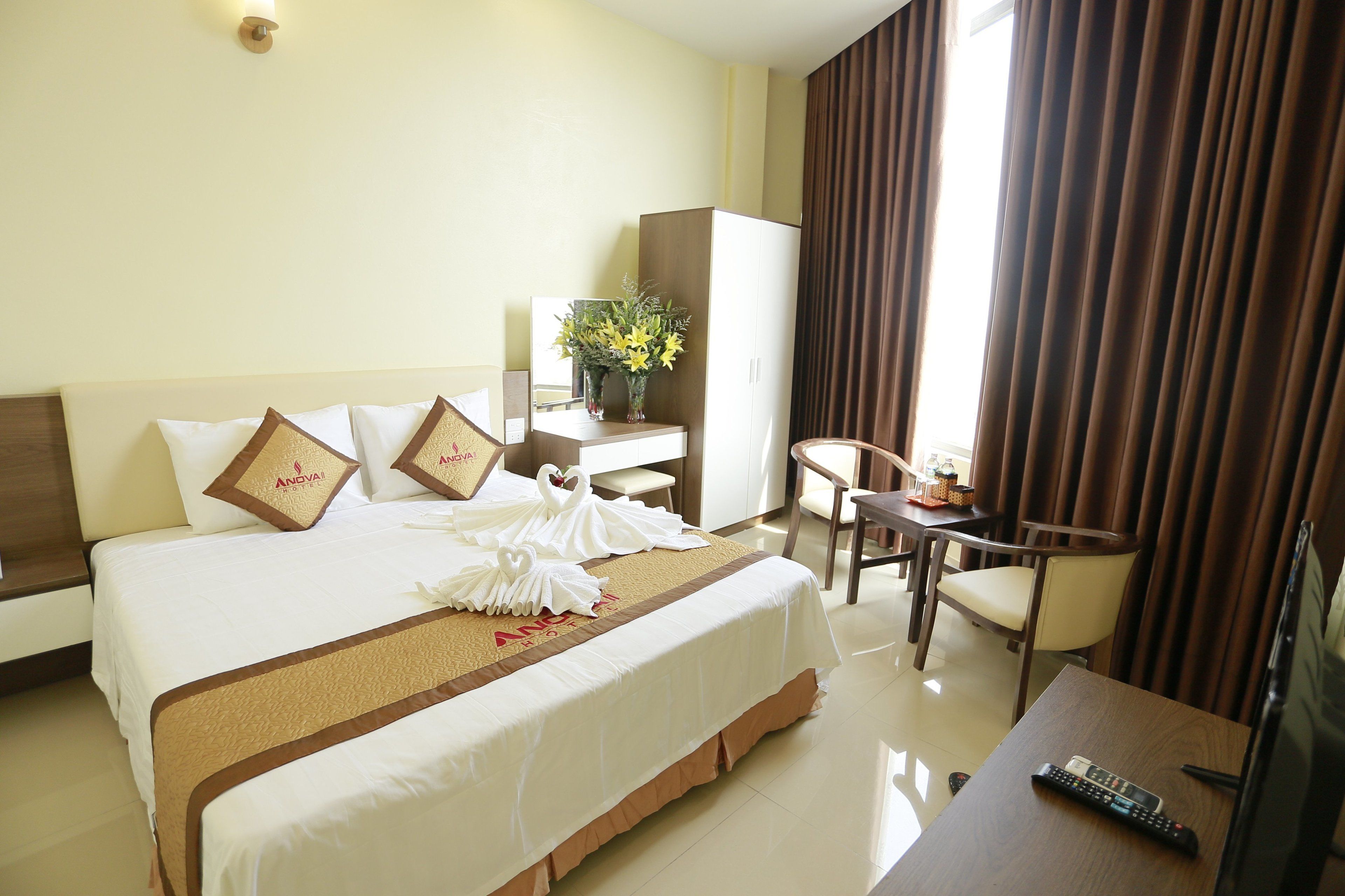 Foto - Anova 2 Hotel