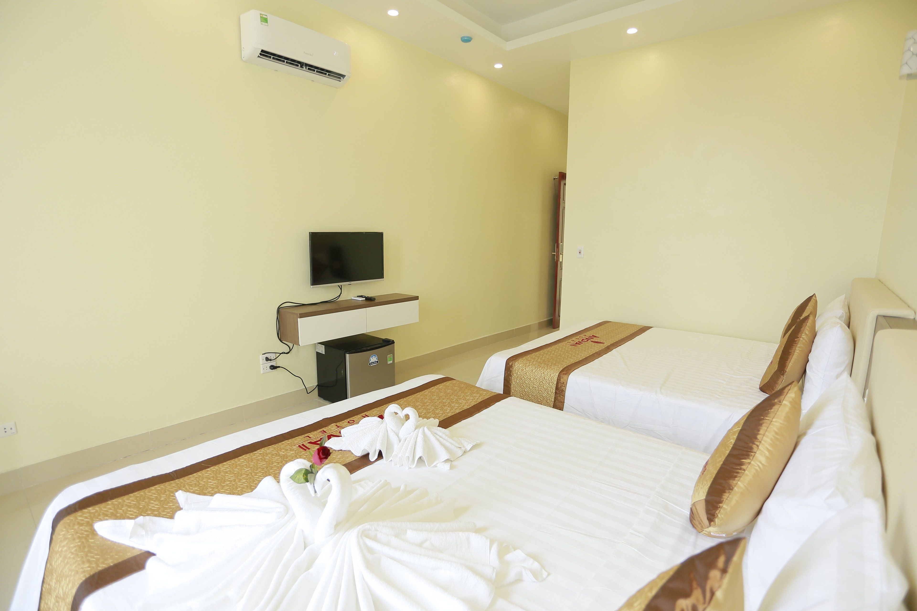 Foto - Anova 2 Hotel